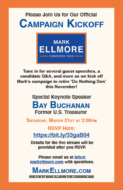 Kickoff Flyer Virtual