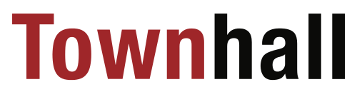Townhall logo